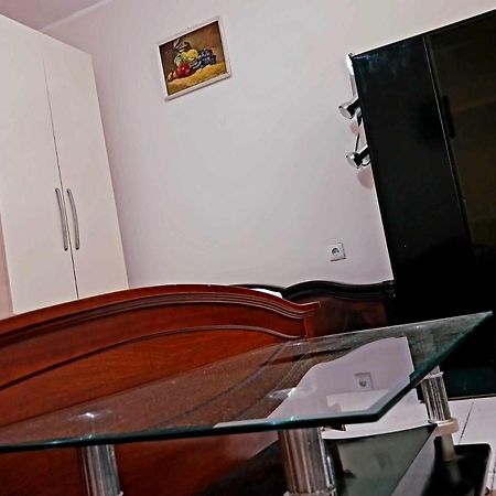 Hotel Stairway To Heaven Szkodra Zewnętrze zdjęcie