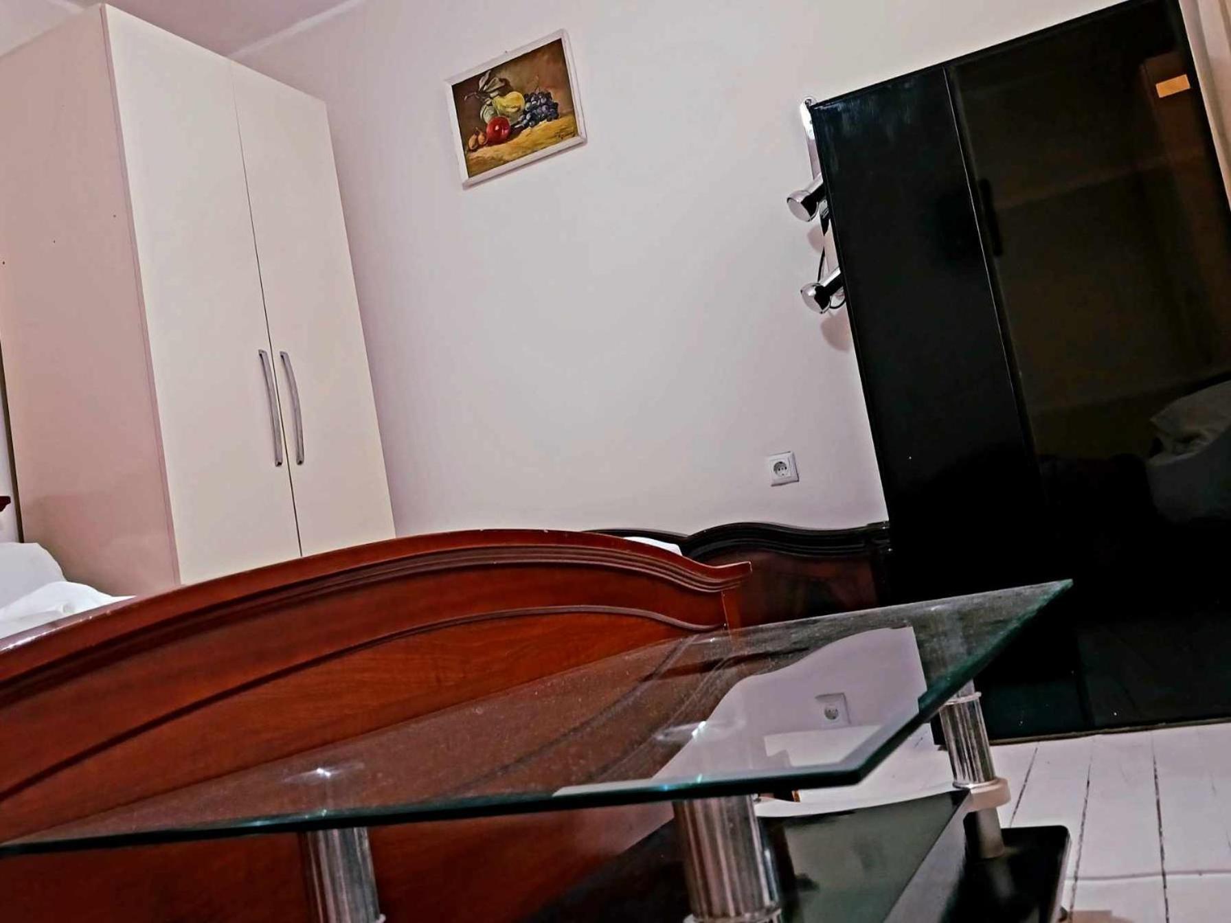 Hotel Stairway To Heaven Szkodra Zewnętrze zdjęcie
